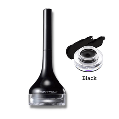 BMT Mini 3/2026 - Tonymoly Gel Kẻ Mắt Backstage Gel Eyeliner - Brown (Nâu)