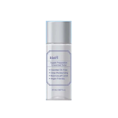 Klairs Nước Cân Bằng Supple Preparation Unscented Toner Mini 20ml