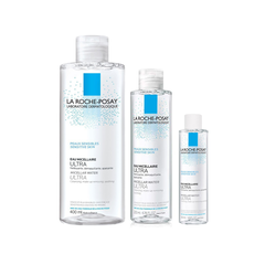 La Roche-Posay Nước Tẩy Trang Da Nhạy Cảm Micellar Water Sense