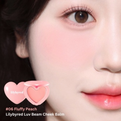 Lilybyred Má Hồng Luv Beam Cheek