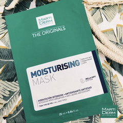 Martiderm Mặt Nạ The Originals Moisturising Mask
