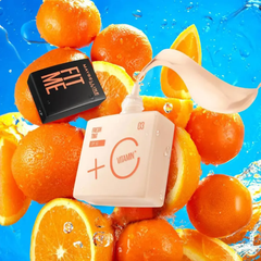 Maybelline Kem Nền Fit Me Fresh Tint C SPF50 PA+++ 30ml