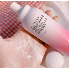 Maycreate Kem Chống Nắng Xịt