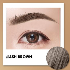 Nongchat Chì Kẻ Mày Pro Slim Brow Pencil