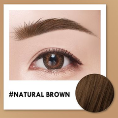 Nongchat Chì Kẻ Mày Pro Slim Brow Pencil