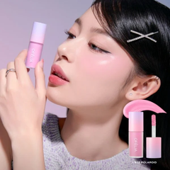 Ofelia Má Hồng Kem Lolli Liquid Blush