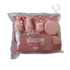 Bộ Chiết Mỹ Phẩm Travel