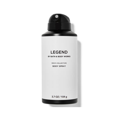 Bath & Body Works Men Spray