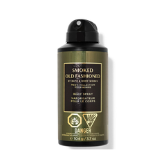 Bath & Body Works Men Spray