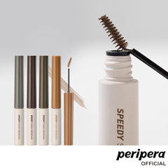 Peripera Chuốt Mày Speedy Skinny Brow Mascara