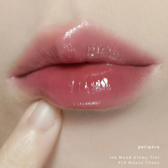 Peripera Ink Mood Glowy Tint