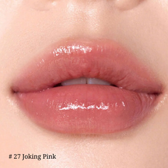 Peripera Ink Mood Glowy Tint