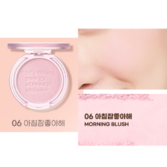 Peripera Má Hồng Sunshine Cheek