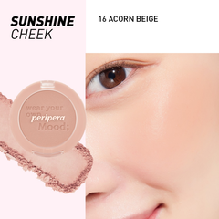 Peripera Má Hồng Sunshine Cheek