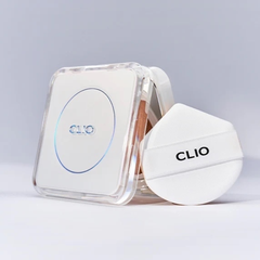 Clio Phấn Nước Kill Cover Founwear Cushion The Original SPF 50 PA+++ (Trắng - Mới)