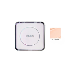Clio Phấn Nước Kill Cover Founwear Cushion The Original SPF 50 PA+++ (Trắng - Mới)