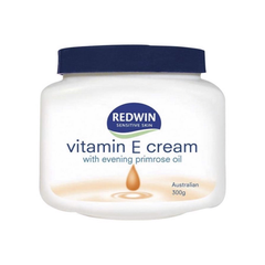 Redwin Vitamin E Cream 300g
