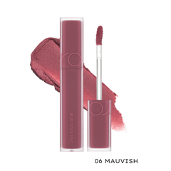 BMT 11/2026 - Romand Blur Fudge Tint - 10 Fudge Red