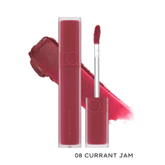 BMT 11/2026 - Romand Blur Fudge Tint - 10 Fudge Red