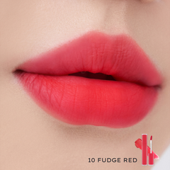 BMT 11/2026 - Romand Blur Fudge Tint - 11 Fuchsia Vibe