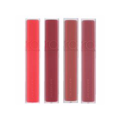 BMT 11/2026 - Romand Blur Fudge Tint - 10 Fudge Red