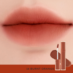 BMT 11/2026 - Romand Blur Fudge Tint - 10 Fudge Red