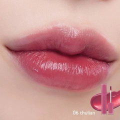 BMT 11/2026 - Romand Dewyful Water Tint - 07 Cherry Way