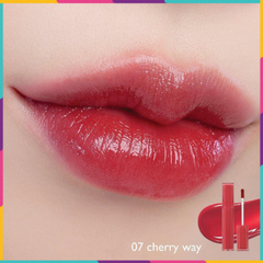 BMT 11/2026 - Romand Dewyful Water Tint - 07 Cherry Way