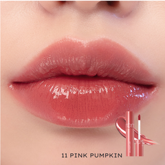 BMT 11/2026 - Romand Juicy Lasting Tint - 31 Bare Apricot