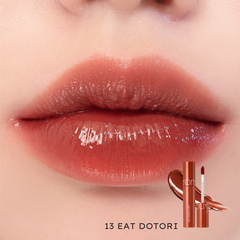 BMT 11/2026 - Romand Juicy Lasting Tint - 31 Bare Apricot