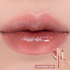 BMT 11/2026 - Romand Juicy Lasting Tint - 31 Bare Apricot