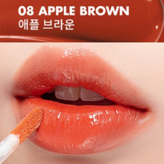 BMT 11/2026 - Romand Juicy Lasting Tint - 31 Bare Apricot