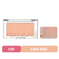 Romand Má Hồng Better Than Cheek D/C