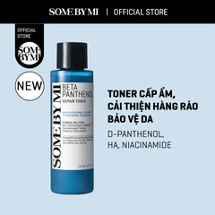 Some By Mi Nước Hoa Hồng Beta Panthenol