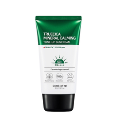 Some By Mi Kem Chống Nắng Truecica Mineral Calming Tone Up Suncream 50ml