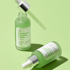 Sungboon Tinh Chất Green Tomato Pore Lifting Ampoule+ 30ml