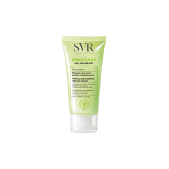 SVR Gel Rửa Mặt Sebiaclear Gel Moussant 55ml