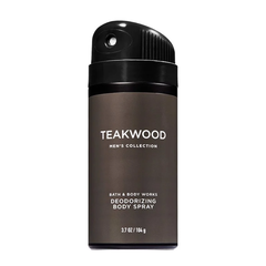 Bath & Body Works Men Spray