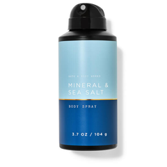 Bath & Body Works Men Spray