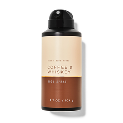 Bath & Body Works Men Spray