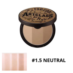 Too Cool For School Tạo Khối Artclass By Rodin Shading