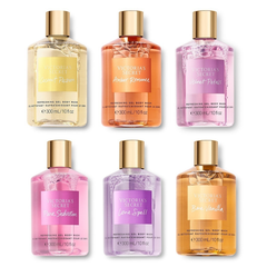 Victoria's Secret Gel Tắm 300ml