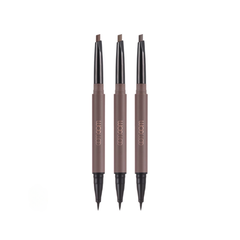 WODWOD Chì Kẻ Mày 2 Đầu