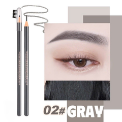 WODWOD Chì Kẻ Mày Eyebrow Pencil 02# D/C
