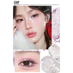 Xixi Cover Perfection Nhũ Bắt Sáng