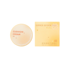 XIXI Phấn Nước Má Hồng Summer Oxygen Pure Air Cushion Blush #02