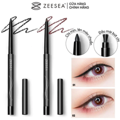 ZEESEA Bút Chì Kẻ Mắt Lasting Gel Liner D/C