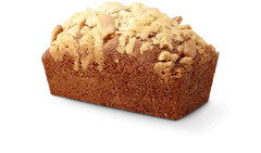 Multicereal Cake