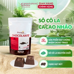 Sô Cô La Cacao Nhão 1kg PNG CCT-4016254