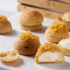 Bột Trộn Bánh Mì Mochi Sô-cô-la_1 kg-4017986